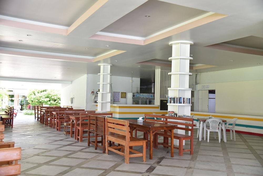 Z-Touch Lipe Island Resort Dış mekan fotoğraf
