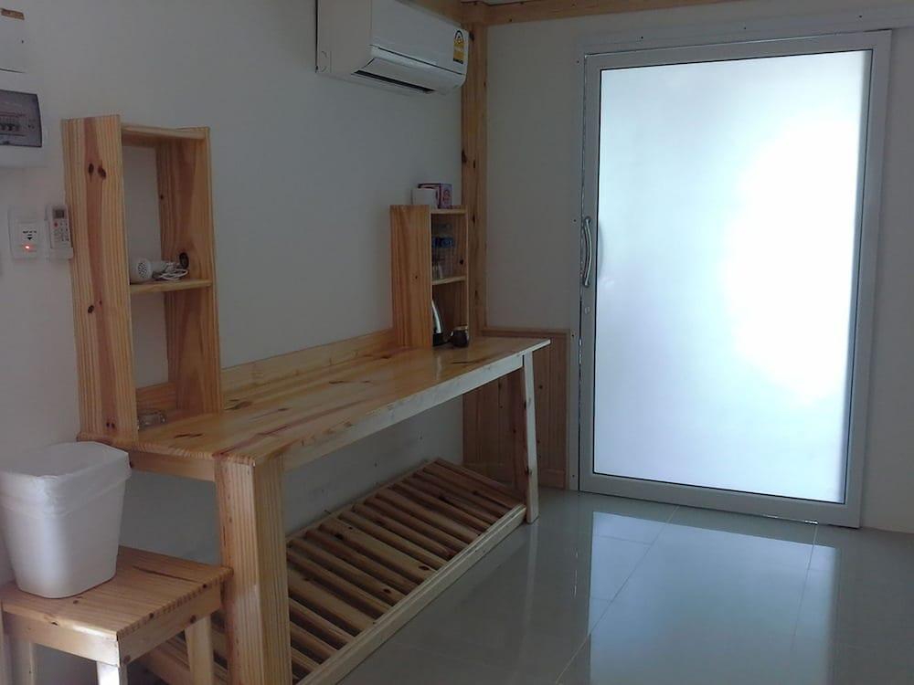 Z-Touch Lipe Island Resort Dış mekan fotoğraf