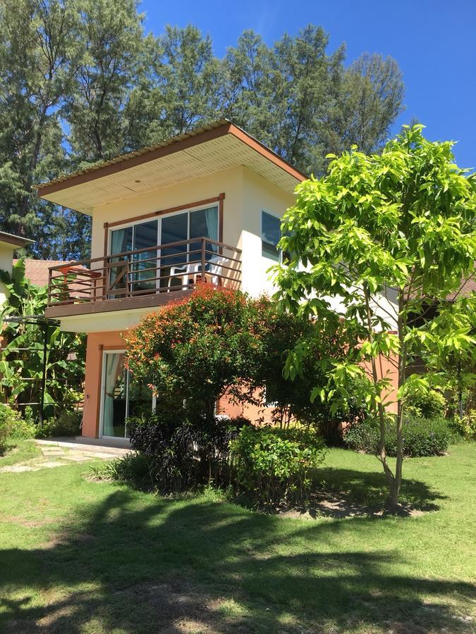 Z-Touch Lipe Island Resort Dış mekan fotoğraf